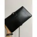 Buy Pinko Love Bag leather handbag online