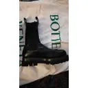 Luxury Bottega Veneta Boots Men