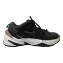 M2K Tekno leather trainers Nike
