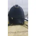 Buy Louis Vuitton Mabillon leather backpack online