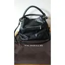 Buy Mac Douglas Leather handbag online