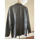 Buy Mac Douglas Leather vest online