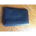 Mac Douglas Leather purse for sale