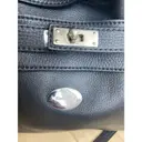 Mac Douglas Leather 24h bag for sale
