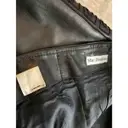 Buy Mac Douglas Leather leggings online