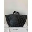 Made In Tote Bag leather tote Celine