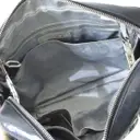 Mademoiselle leather handbag Chanel