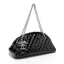 Buy Chanel Mademoiselle leather satchel online - Vintage