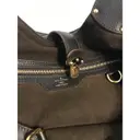 Buy Louis Vuitton Mahina leather handbag online