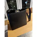 Buy Maison Hēroïne Leather handbag online