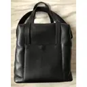Buy Maison Martin Margiela Leather bag online