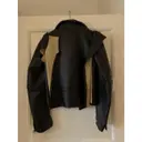 Buy Maison Martin Margiela Pour H&M Leather jacket online