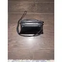 Buy Maje Leather handbag online