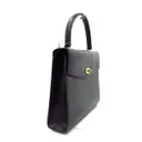 Buy Louis Vuitton Malesherbes leather handbag online