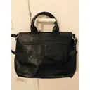 Maliparmi Leather handbag for sale