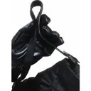 Buy Fendi Mamma Baguette leather handbag online - Vintage