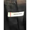 Luxury Mangano Jackets  Men