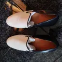 Marc by Marc Jacobs Leather flats for sale