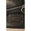 Leather crossbody bag Marc by Marc Jacobs