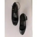 Buy Marc by Marc Jacobs Leather heels online