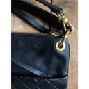 Leather travel bag Marc by Marc Jacobs