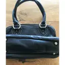 Leather handbag Marc Jacobs - Vintage