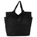 Leather tote Marc Jacobs