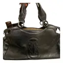 Marcello leather crossbody bag Cartier