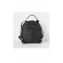 Buy Gucci Marmont leather backpack online