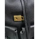 Marmont leather backpack Gucci