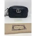 Buy Gucci Marmont leather crossbody bag online