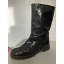Buy Marni Leather boots online