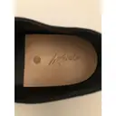 Leather sandals Marsèll