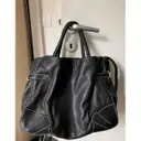 Buy Sonia Rykiel Martha leather handbag online - Vintage