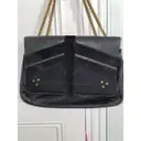 Martin leather handbag Jerome Dreyfuss