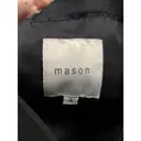 Luxury Mason by Michelle Mason Skirts Women