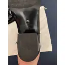 Luxury Massimo Dutti Ankle boots Women
