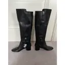 Luxury Massimo Dutti Boots Women