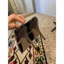 Buy Malone Souliers Maureen leather heels online