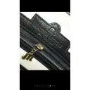 Buy Maurice Lacroix Leather handbag online - Vintage