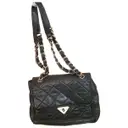 Leather handbag Mauro Governa