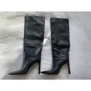 Buy Jimmy Choo Mavis leather boots online