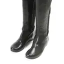 Buy Max Mara Leather boots online