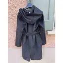 Buy Max Mara Leather coat online