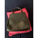 Buy Max Mara Weekend Leather handbag online