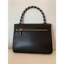 Buy Anya Hindmarch Maxi Zip leather handbag online