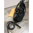 Buy Louis Vuitton Mazarine leather handbag online