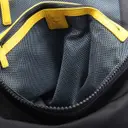 Leather backpack MCM