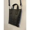 Buy MCM Leather clutch bag online