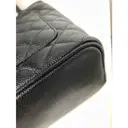 Buy Chanel Médaillon leather handbag online